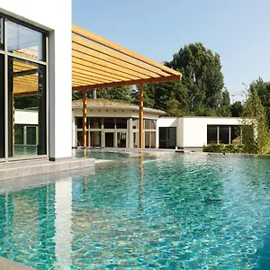 Hotell Aspria Uhlenhorst Sport &