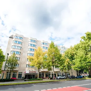 Leonardo Center Deutschland