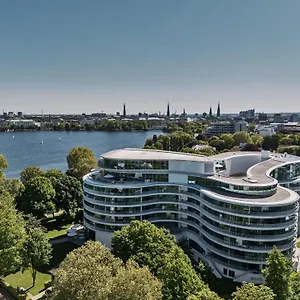 Hotell The Fontenay