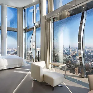Hotell The Westin Elbphilharmonie