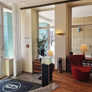 Otel Garner - Wandsbek Marktplatz By Ihg, Hamburg