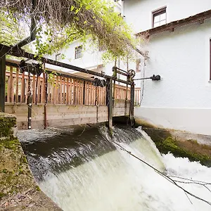 Schleuse Deutschland