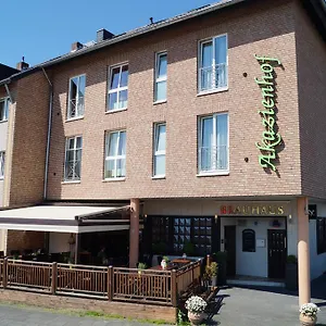 Akazienhof Hotel&brauhaus Deutschland