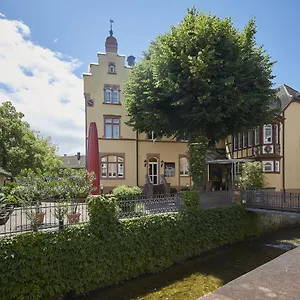 Badischer Hof Deutschland