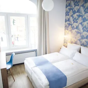 Hotell Fritz Im Pyjama