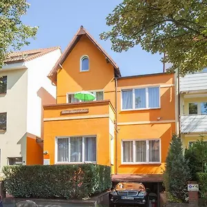 Marco Polo Gasthof