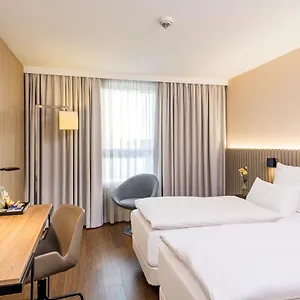 Hotell Nh Altona