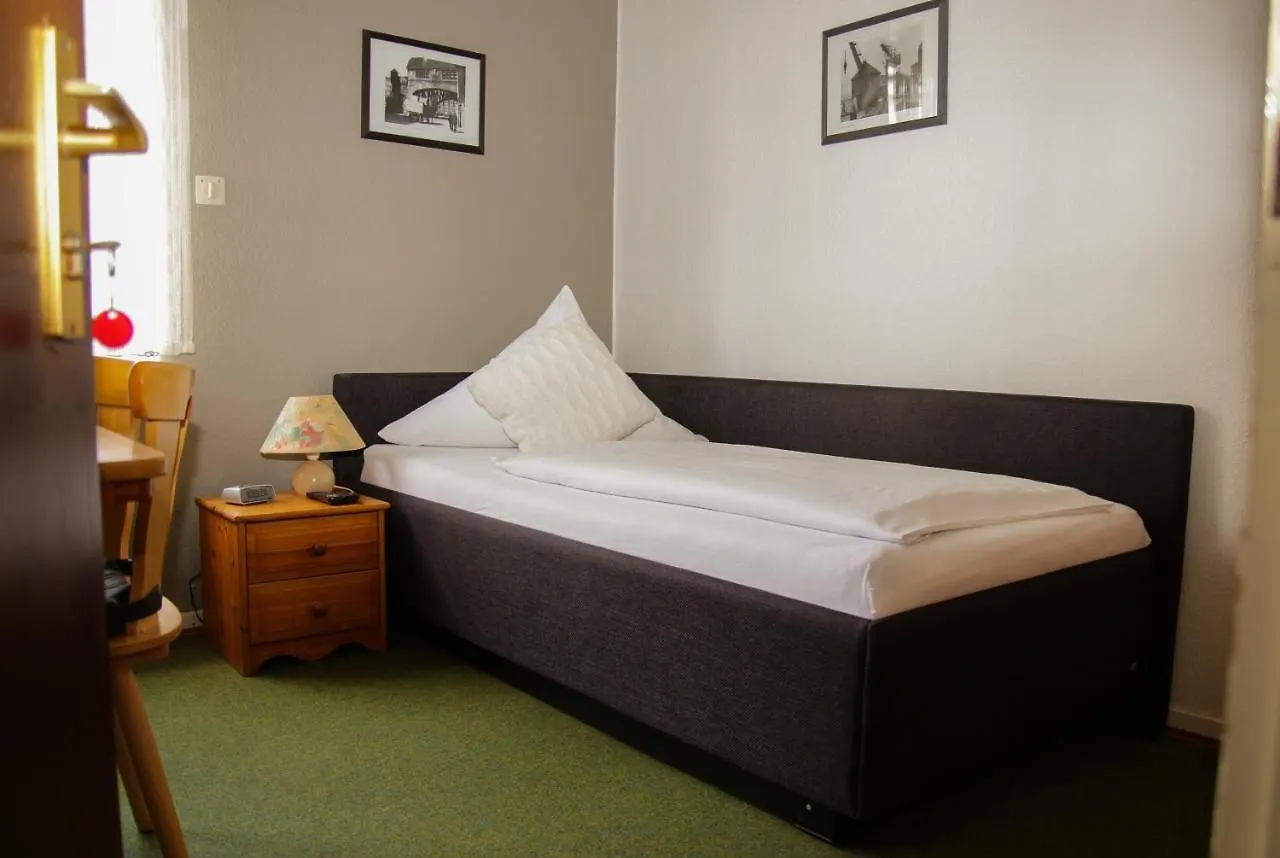 Hotel Meiendorfer Park Hamburg