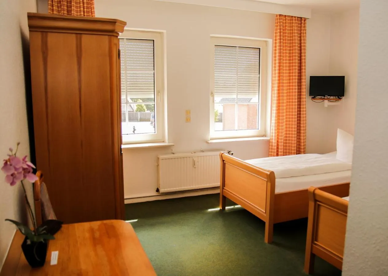 Hotel Meiendorfer Park Hamburg