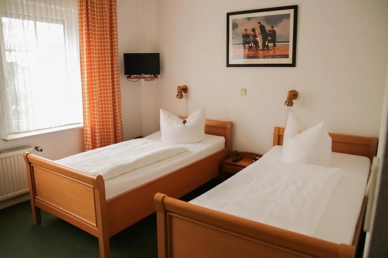 Hotel Meiendorfer Park Hamburg Deutschland